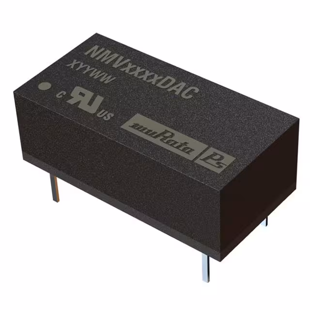 NMV0515DAC Murata Power Solutions Inc.  DC DC Converters